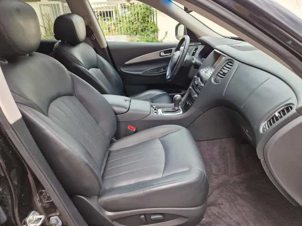 Infiniti QX50 3.0 d GT Premium/3Jahre Garantie inklusive! 04/2016-photo-9