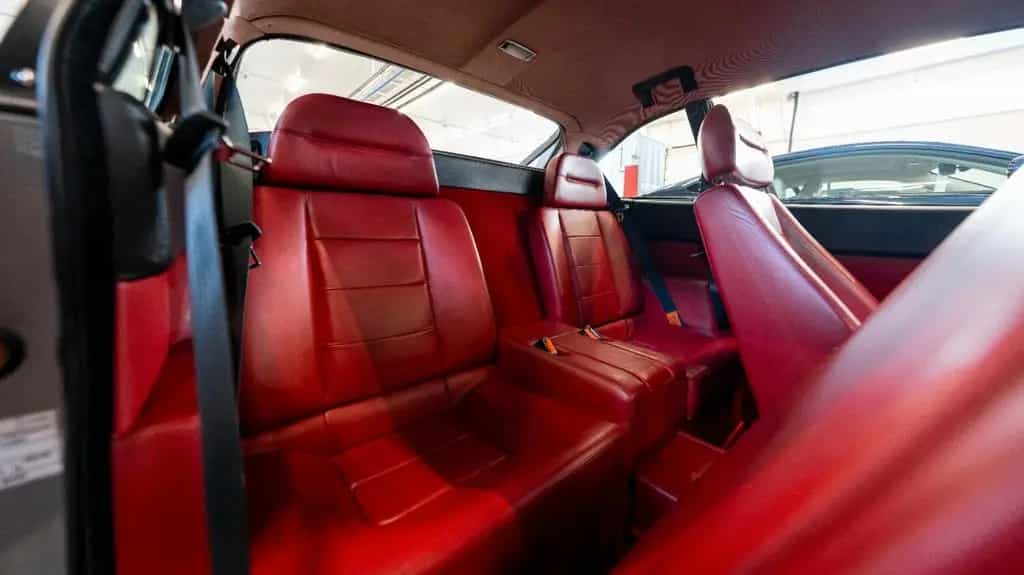 Ferrari Mondial T 12/1991-photo-13