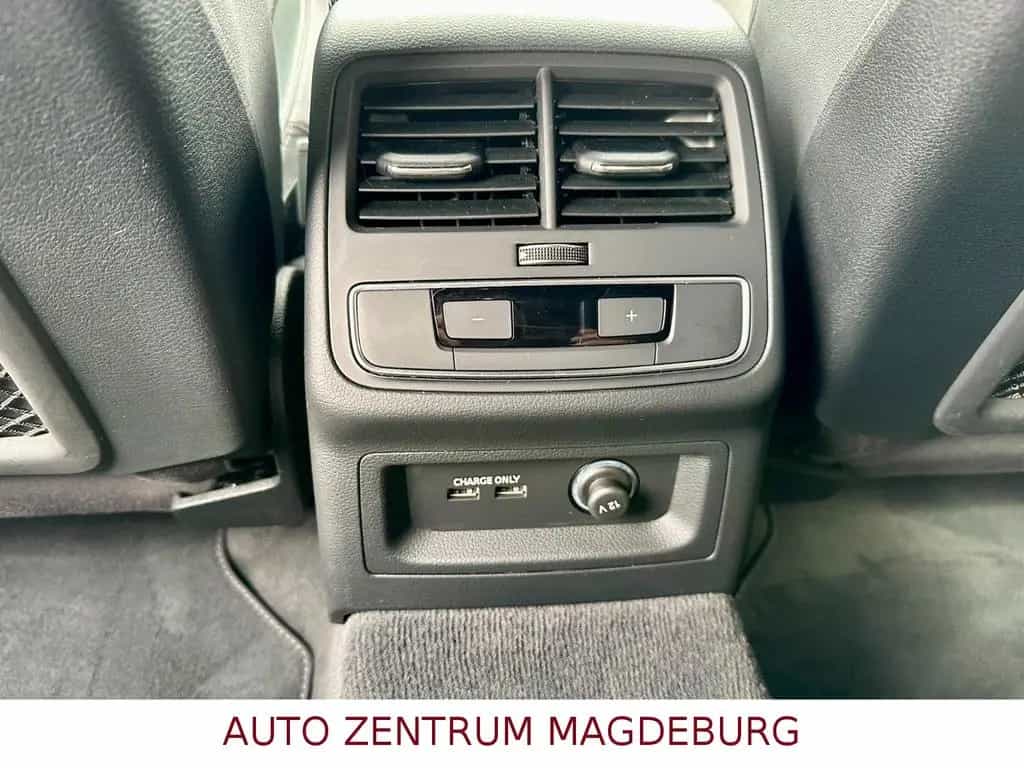Audi A5 Sportback 40 TDI quattro*S-LINE*MATRIX* 08/2021-photo-11