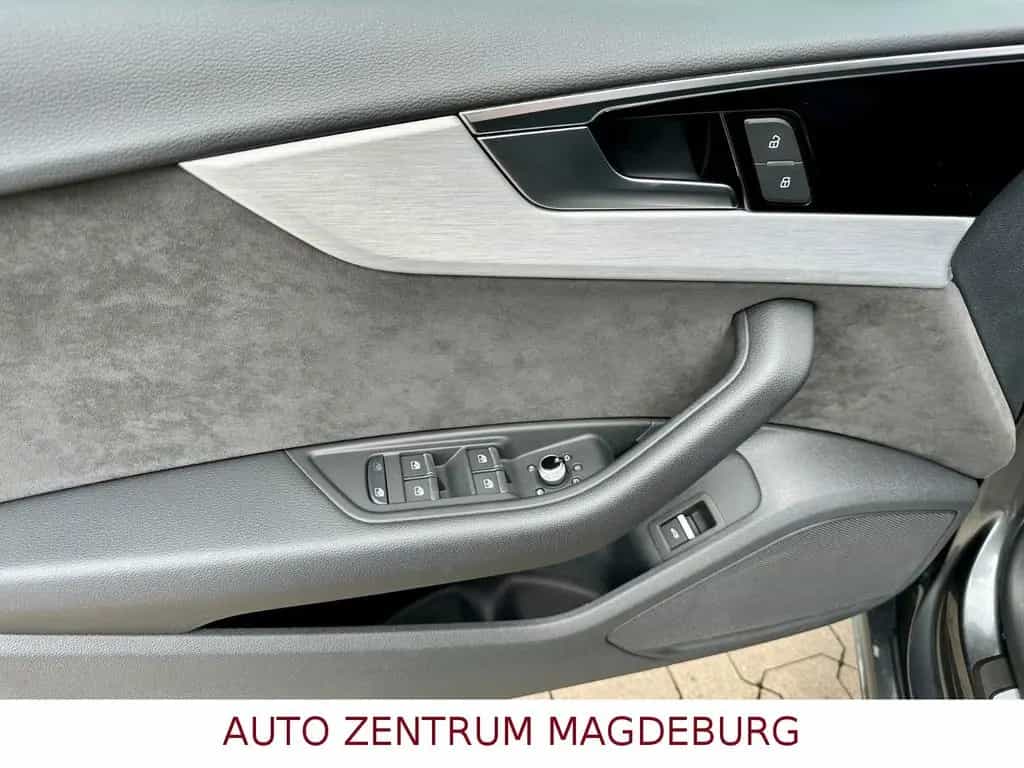 Audi A5 Sportback 40 TDI quattro*S-LINE*MATRIX* 08/2021-photo-14
