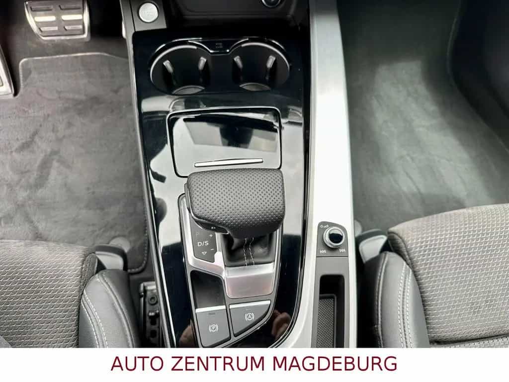 Audi A5 Sportback 40 TDI quattro*S-LINE*MATRIX* 08/2021-photo-17