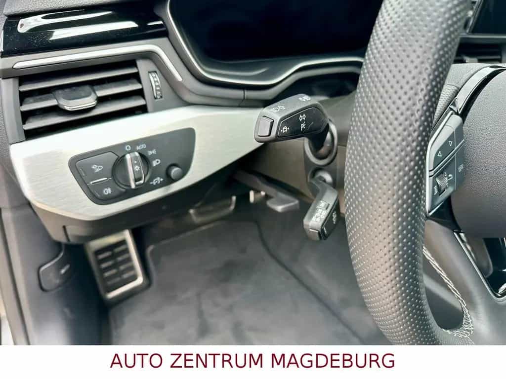 Audi A5 Sportback 40 TDI quattro*S-LINE*MATRIX* 08/2021-photo-20