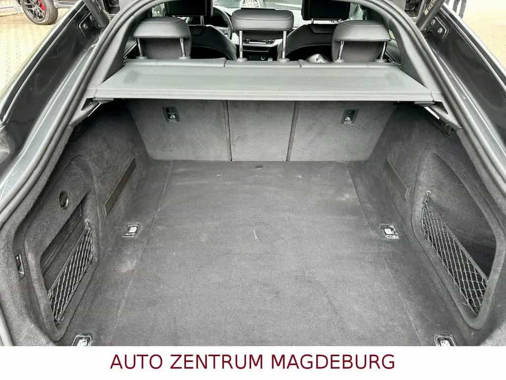 Audi A5 Sportback 40 TDI quattro*S-LINE*MATRIX* 08/2021-photo-21