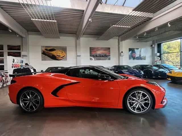 Corvette C8 Cabrio 3LT Europa MY 25 GEIGERCARS null-photo-6