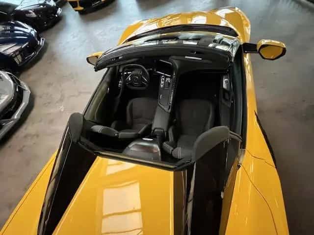 Corvette C8 Cabrio 3LT Europa MY 25 GEIGERCARS null-photo-13