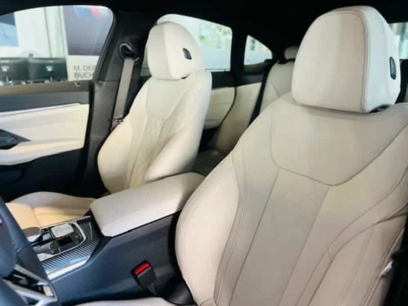 ALPINA D4 S Gran Coupe +Alpina Package+ null-photo-7