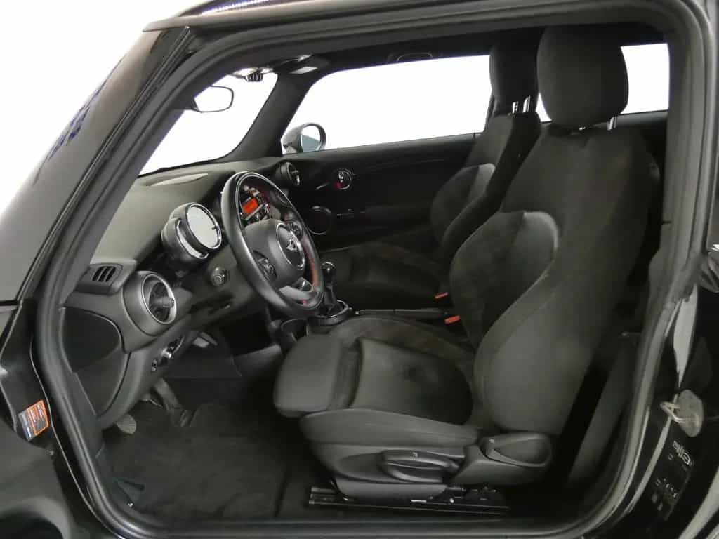 MINI Cooper S Chili*Klimaaut*Sitzheizung*LM 18 12/2014-photo-21