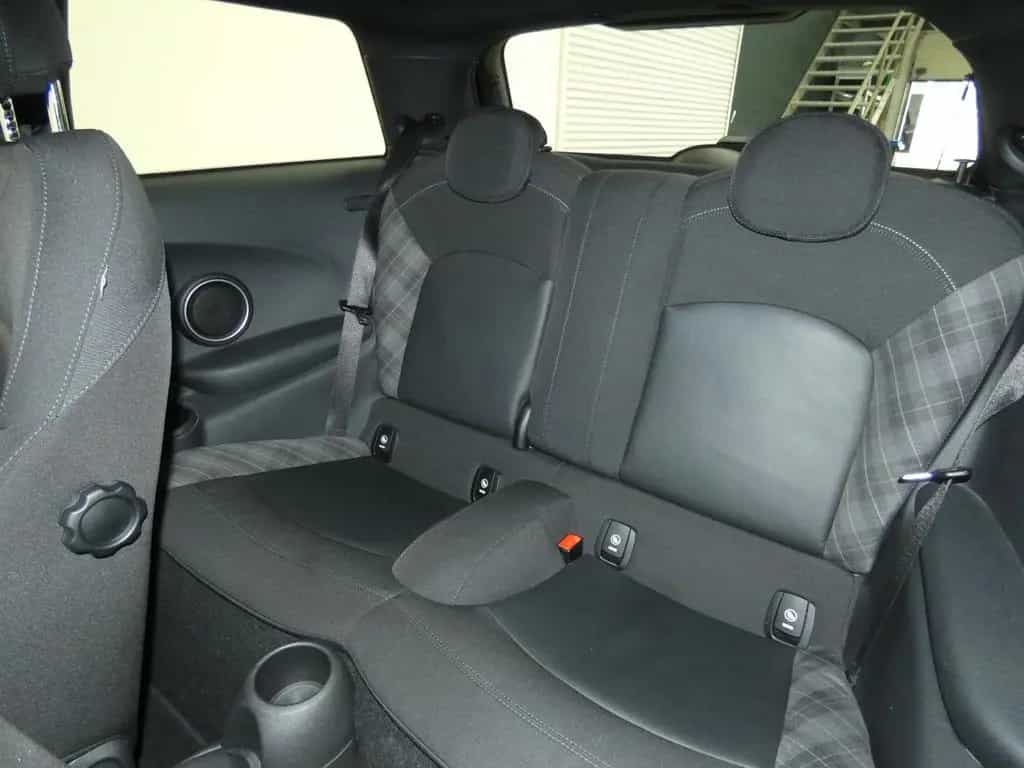 MINI Cooper S Chili*Klimaaut*Sitzheizung*LM 18 12/2014-photo-24