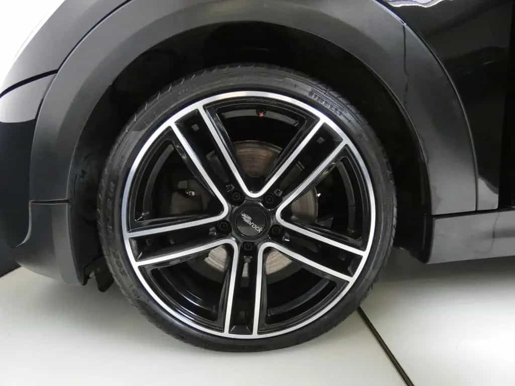 MINI Cooper S Chili*Klimaaut*Sitzheizung*LM 18 12/2014-photo-26