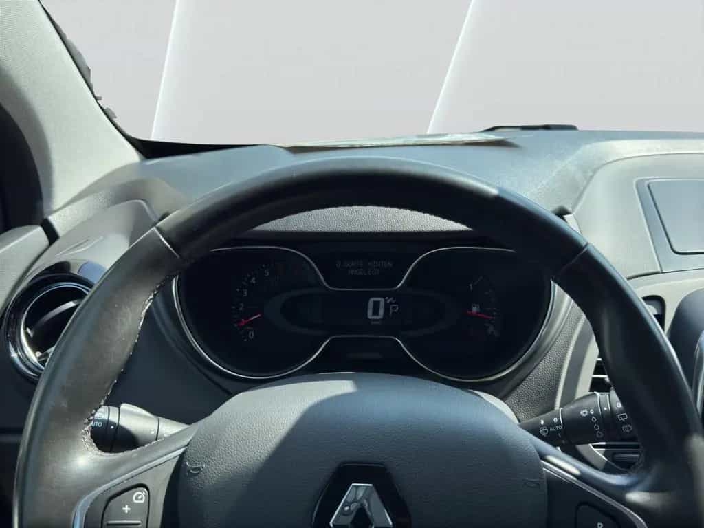 Renault Captur 1.3 TCe 150 Automatik Intens BiColor 09/2019-photo-10