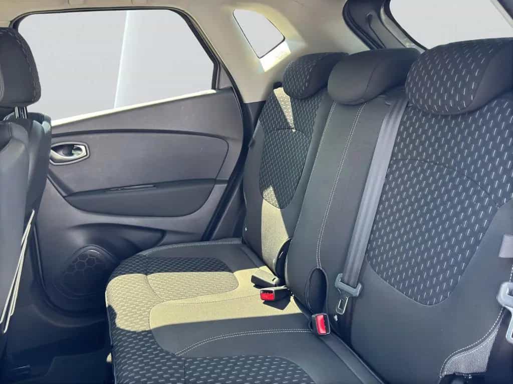 Renault Captur 1.3 TCe 150 Automatik Intens BiColor 09/2019-photo-13