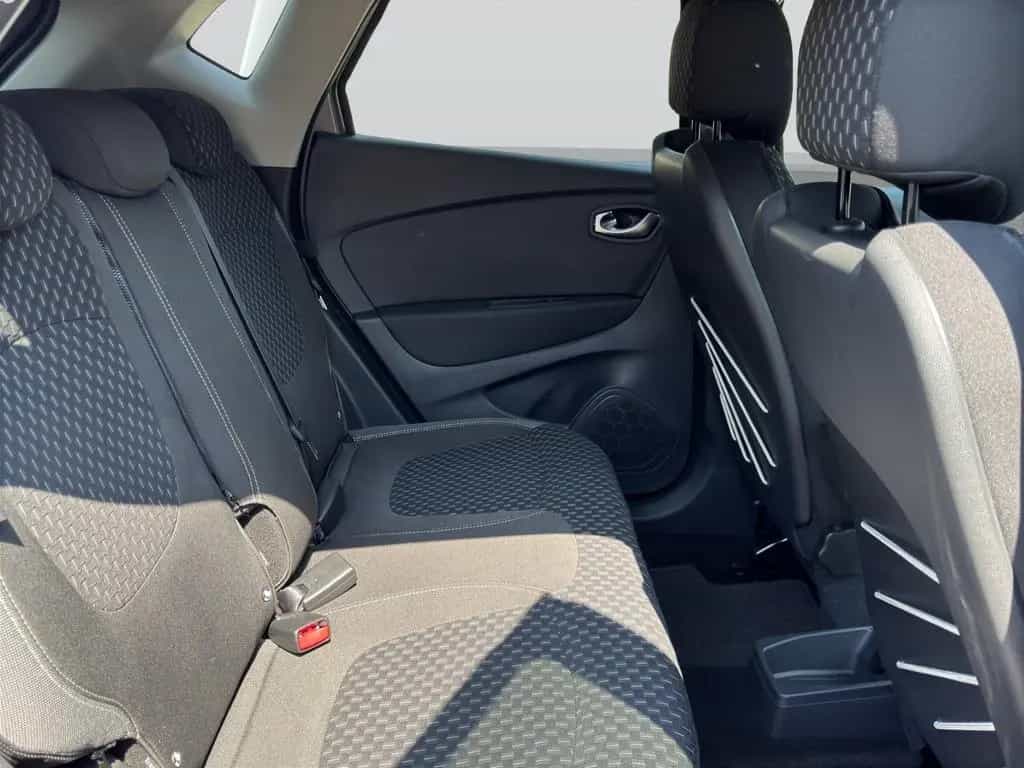 Renault Captur 1.3 TCe 150 Automatik Intens BiColor 09/2019-photo-14