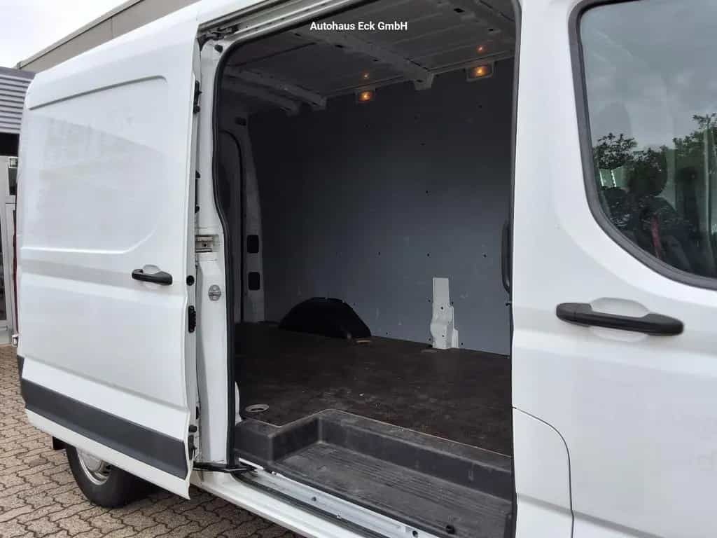 Maxus Deliver 9 L3H2 *PDC,Klima, Tempom.* 11/2021-photo-10