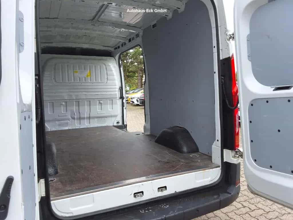 Maxus Deliver 9 L3H2 *PDC,Klima, Tempom.* 11/2021-photo-11