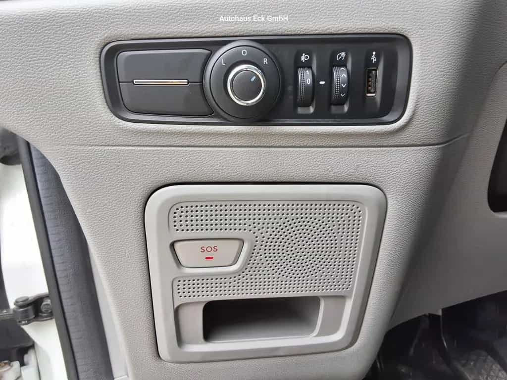 Maxus Deliver 9 L3H2 *PDC,Klima, Tempom.* 11/2021-photo-12