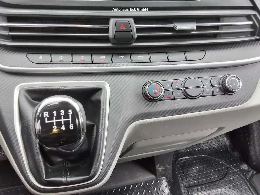 Maxus Deliver 9 L3H2 *PDC,Klima, Tempom.* 11/2021-photo-15