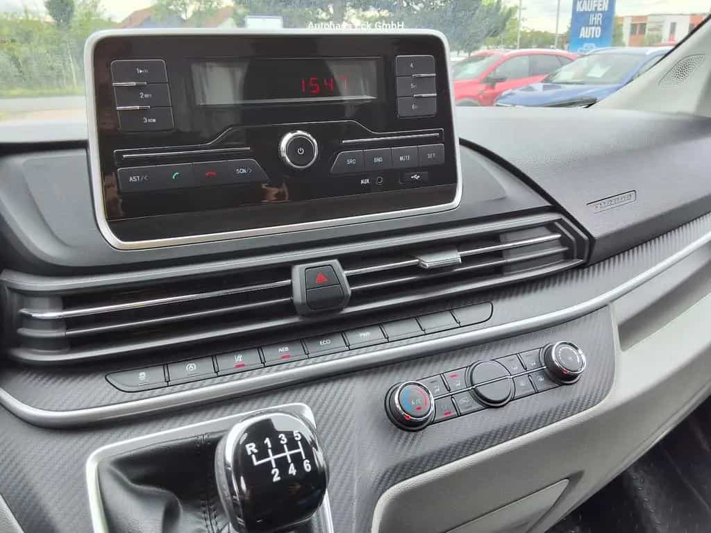 Maxus Deliver 9 L3H2 *PDC,Klima, Tempom.* 11/2021-photo-16