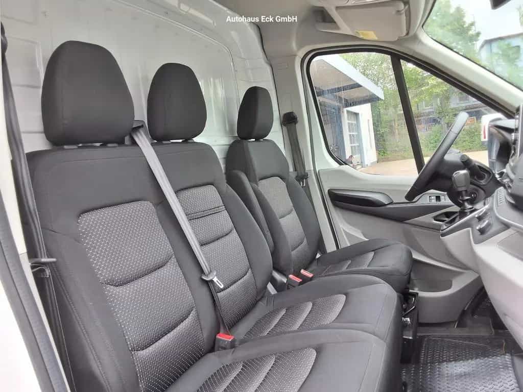 Maxus Deliver 9 L3H2 *PDC,Klima, Tempom.* 11/2021-photo-7