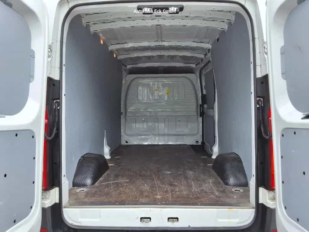 Maxus Deliver 9 L3H2 *PDC,Klima, Tempom.* 11/2021-photo-8