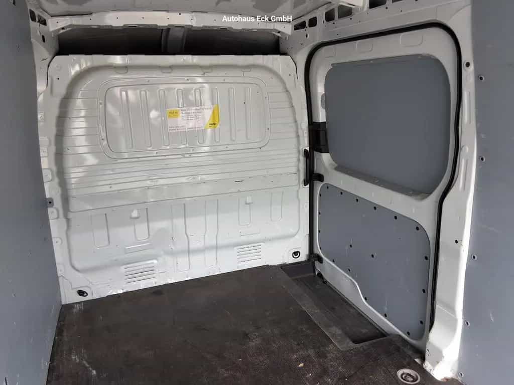 Maxus Deliver 9 L3H2 *PDC,Klima, Tempom.* 11/2021-photo-9