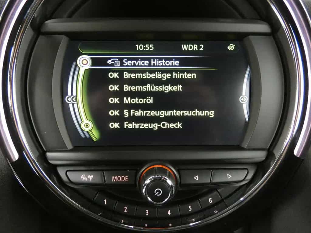MINI Cooper S Cabrio Aut*Chili*Navi*Leder 08/2017-photo-26