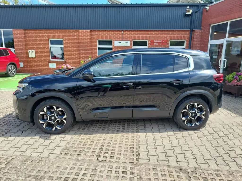 Citroën C5 Aircross Hybrid 1,2 126 e-DSC6 Plus 03/2024-photo-2