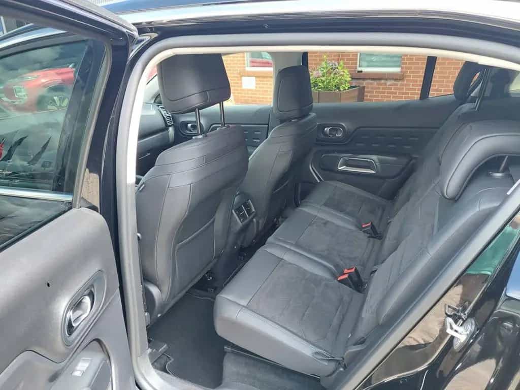 Citroën C5 Aircross Hybrid 1,2 126 e-DSC6 Plus 03/2024-photo-7