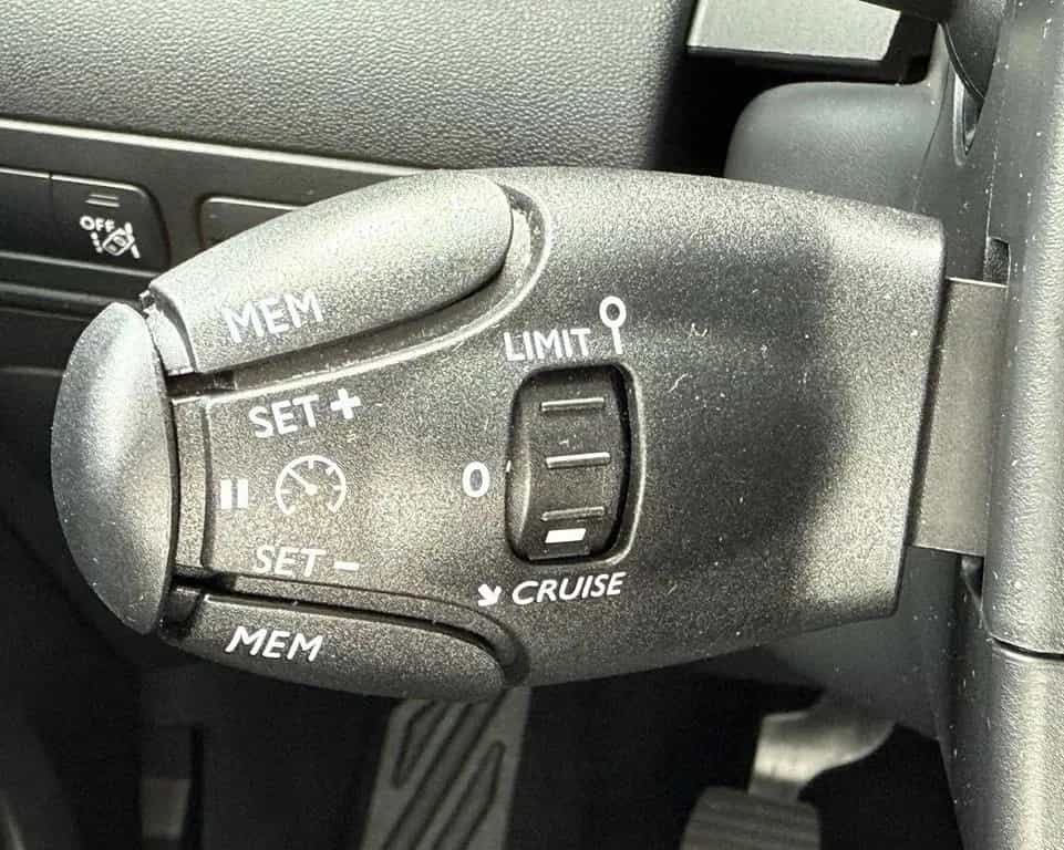 Citroën C3 Aircross Feel PT130 07/2018-photo-10