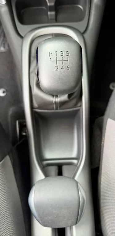Citroën C3 Aircross Feel PT130 07/2018-photo-15