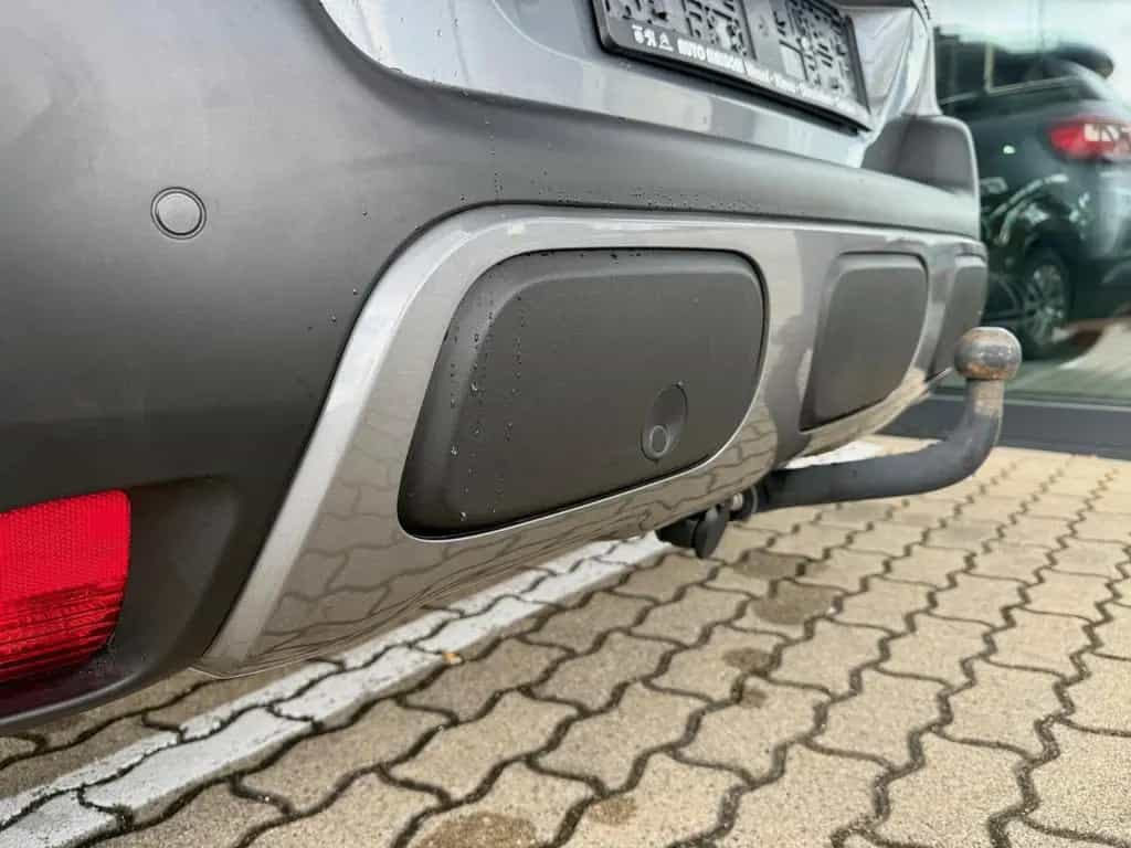 Citroën C3 Aircross Feel PT130 07/2018-photo-17
