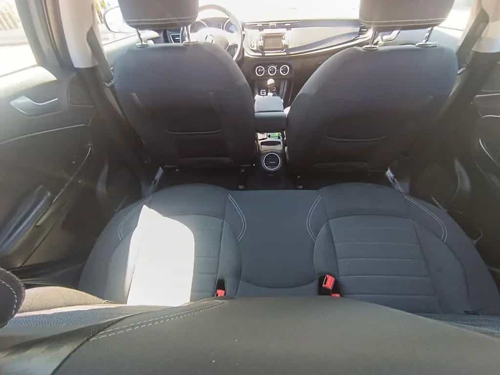 Alfa Romeo Giulietta 1.6 JTDm 120 CV Super 08/2016-photo-5