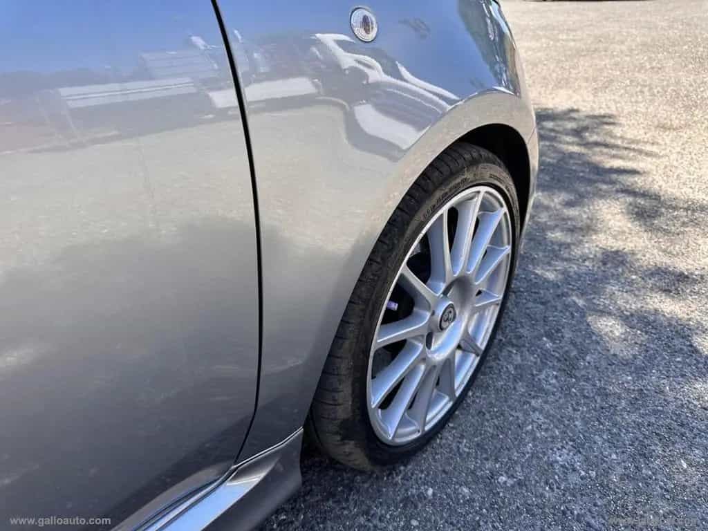 Abarth 695 695 1.4 Turbo T-Jet Rivale 175 Anniv. 01/2018-photo-13