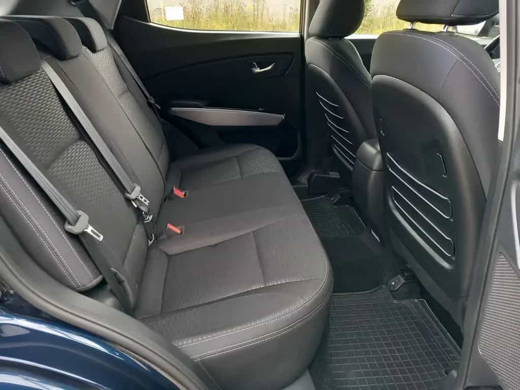 Ssangyong Tivoli 1.6 e-XDi 4WD AUTOMATIK,Kamera,Tempomat 11/2015-photo-8