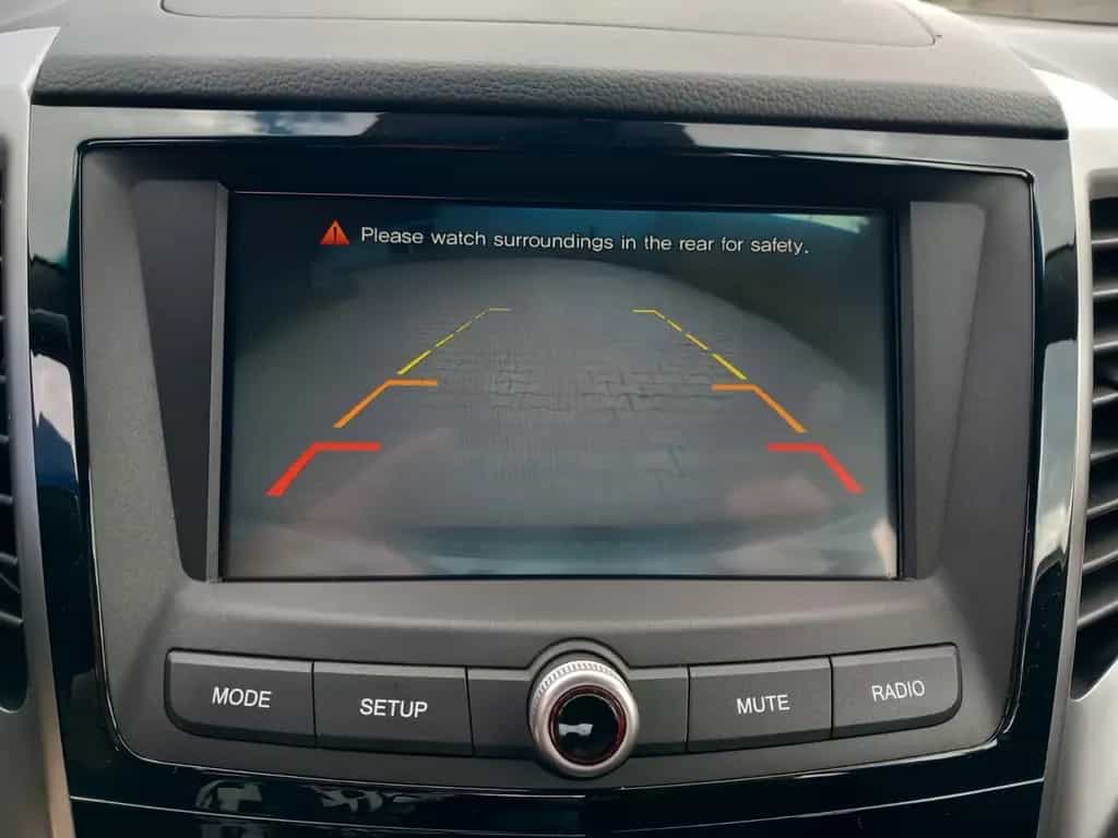 Ssangyong Tivoli 1.6 e-XDi 4WD AUTOMATIK,Kamera,Tempomat 11/2015-photo-9