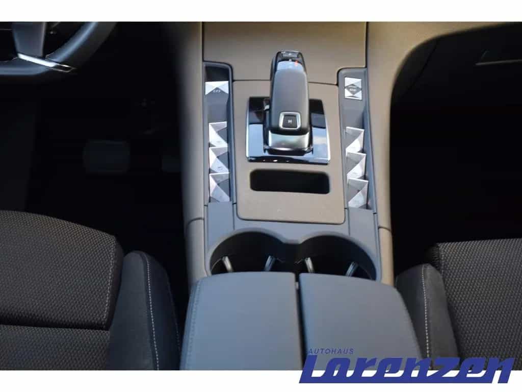 DS Automobiles DS7 (Crossback) DS7 Crossback Business Line FAP EU6d BlueHDi 130 11/2020-photo-12