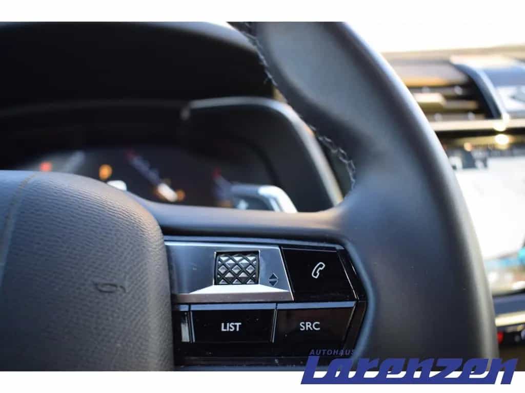 DS Automobiles DS7 (Crossback) DS7 Crossback Business Line FAP EU6d BlueHDi 130 11/2020-photo-14