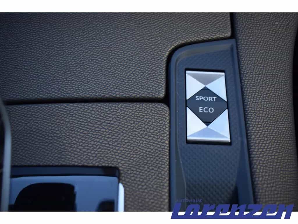 DS Automobiles DS7 (Crossback) DS7 Crossback Business Line FAP EU6d BlueHDi 130 11/2020-photo-15