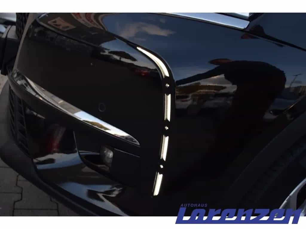DS Automobiles DS7 (Crossback) DS7 Crossback Business Line FAP EU6d BlueHDi 130 11/2020-photo-16