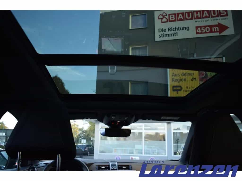DS Automobiles DS7 (Crossback) DS7 Crossback Business Line FAP EU6d BlueHDi 130 11/2020-photo-17