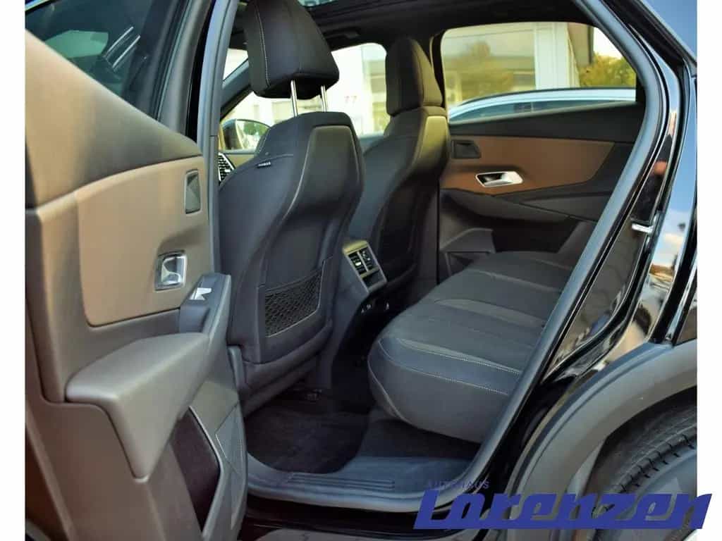 DS Automobiles DS7 (Crossback) DS7 Crossback Business Line FAP EU6d BlueHDi 130 11/2020-photo-5