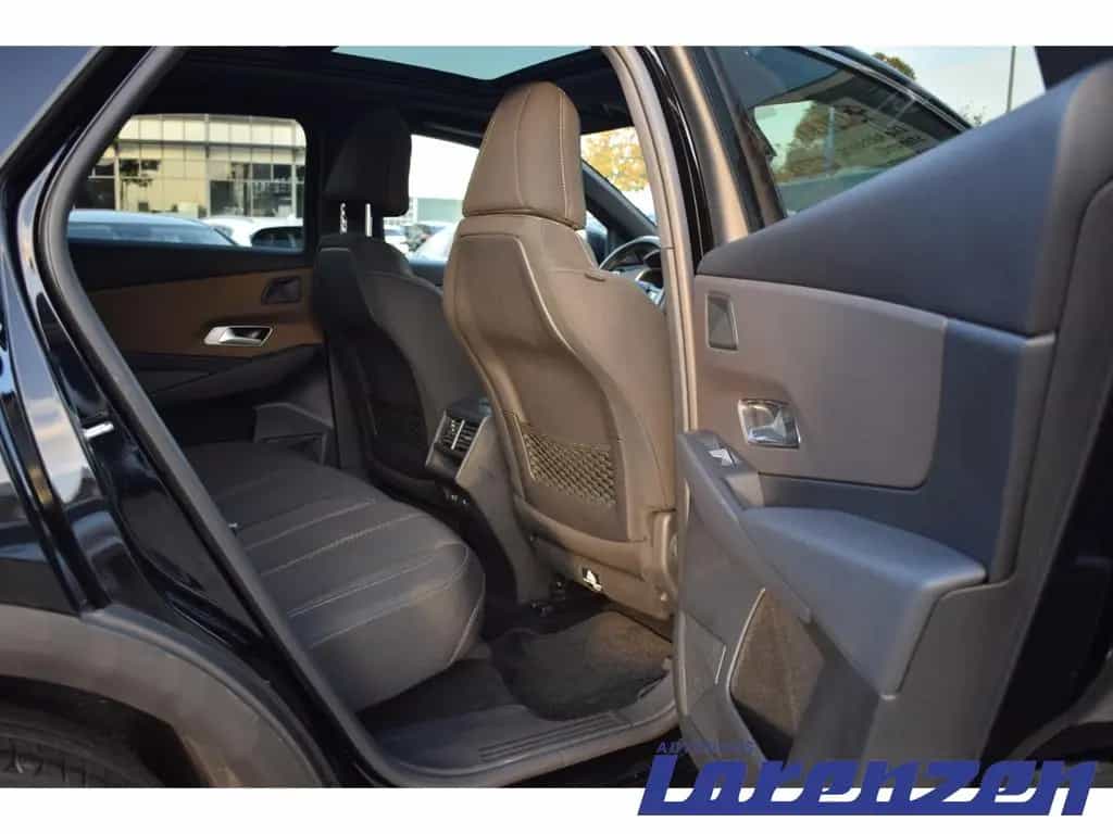 DS Automobiles DS7 (Crossback) DS7 Crossback Business Line FAP EU6d BlueHDi 130 11/2020-photo-7