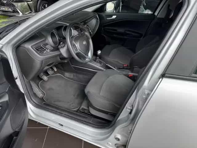 Alfa Romeo Giulietta Basis KLIMA NAVI 06/2021-photo-10