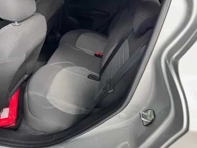 Alfa Romeo Giulietta Basis KLIMA NAVI 06/2021-photo-11