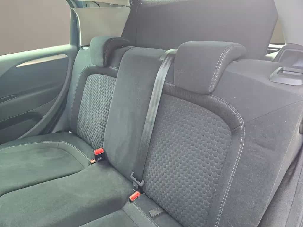 Fiat Punto Lounge SHZ PDC Navi GJR & TÜV NEU AHK 10/2016-photo-10