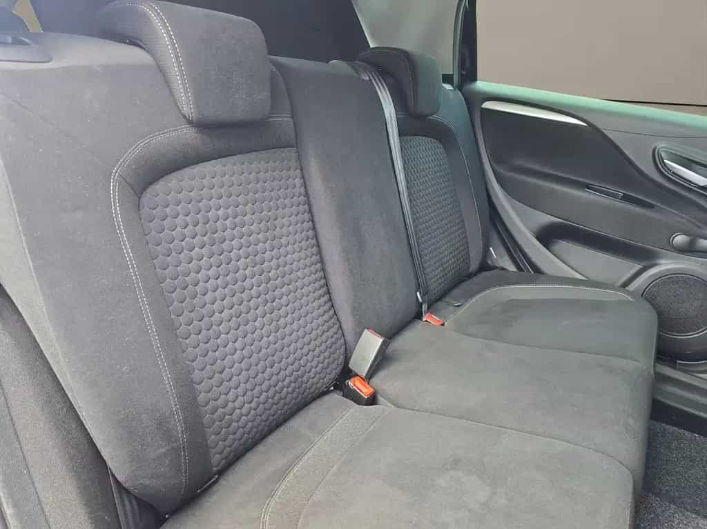 Fiat Punto Lounge SHZ PDC Navi GJR & TÜV NEU AHK 10/2016-photo-14