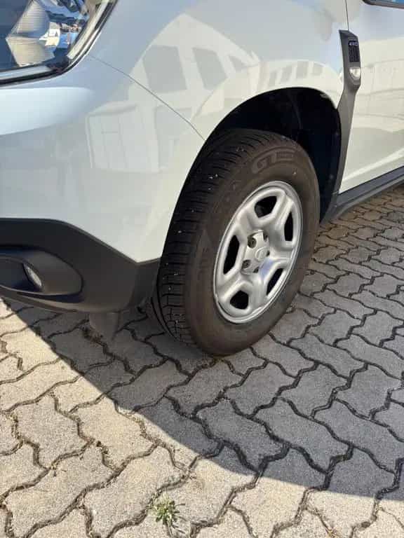 Dacia Duster 1.5 Blue dCi 8V 115 CV 4x4 Essentia 05/2020-photo-3
