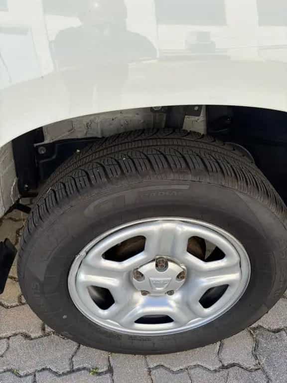 Dacia Duster 1.5 Blue dCi 8V 115 CV 4x4 Essentia 05/2020-photo-4