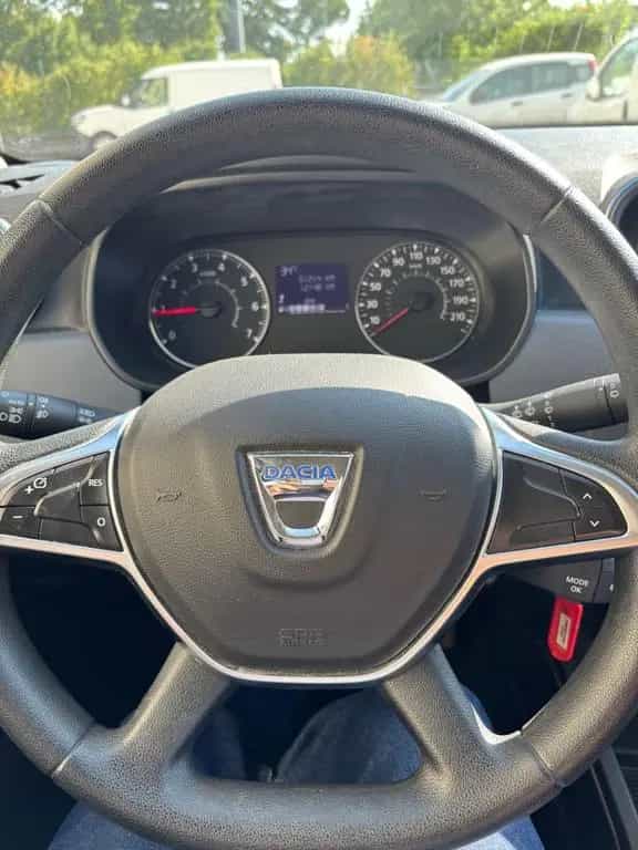 Dacia Duster 1.5 Blue dCi 8V 115 CV 4x4 Essentia 05/2020-photo-5