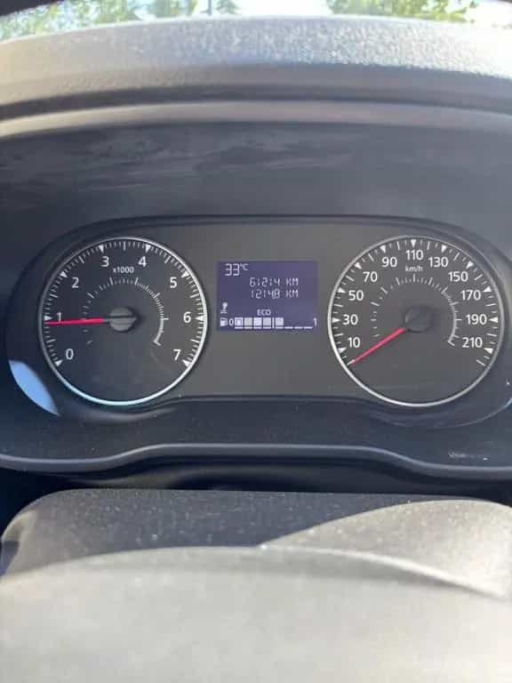 Dacia Duster 1.5 Blue dCi 8V 115 CV 4x4 Essentia 05/2020-photo-6