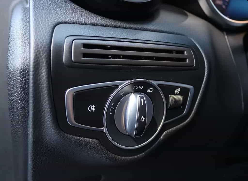 Mercedes-Benz GLC-Class 300 4M Coupe 3x AMG DISTRO+KAM360+BURMESTER 04/2020-photo-12